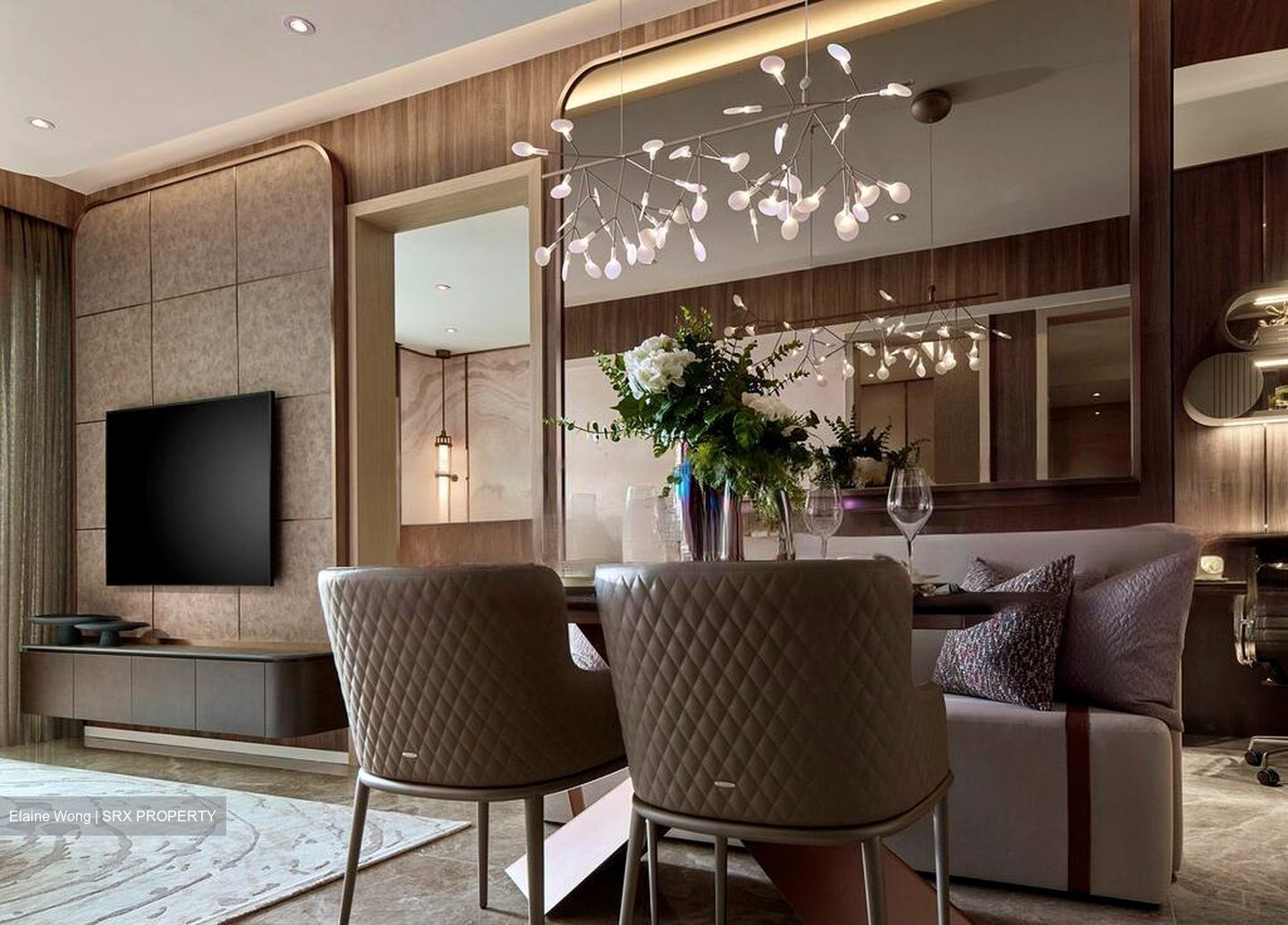 Pandan Valley (D21), Condominium #454306141